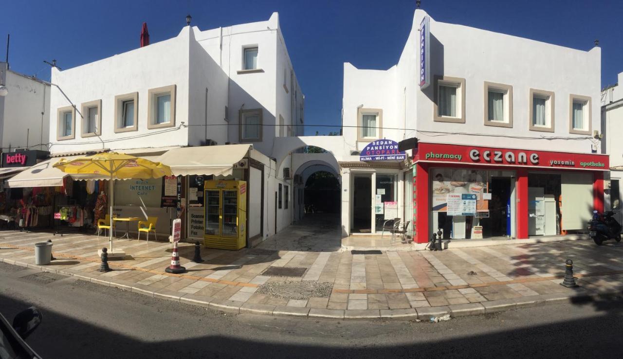 New Sedan Homestay